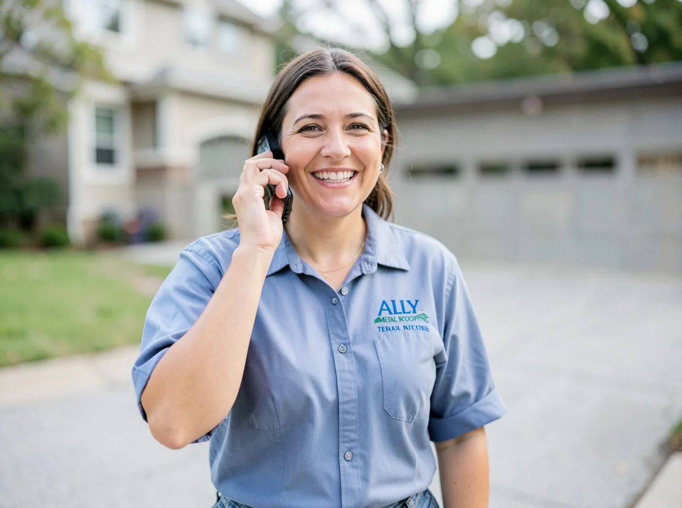 Metal Roof Installation Blue Creek, OH FAQs